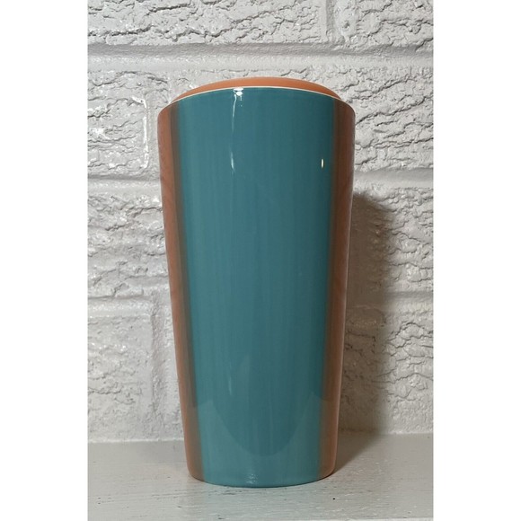 Starbucks Summer Travel Tumbler 2020 - Picture 2 of 6